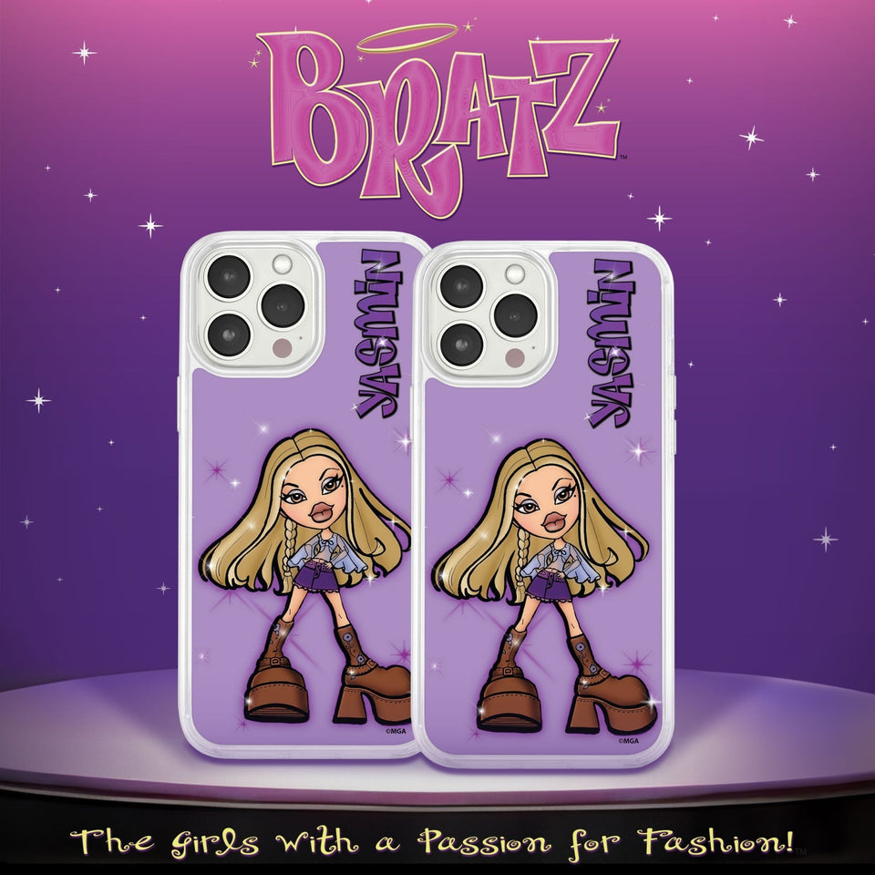 Bratz® Passion for Fashion HD Apple iPhone 13 Series Mag - Safe Phone Case - Wear with style