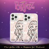 Bratz® Passion for Fashion HD Apple iPhone 13 Series Mag - Safe Phone Case - Wear with style