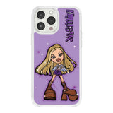 Bratz® Passion for Fashion HD Apple iPhone 13 Series Mag - Safe Phone Case - Wear with style