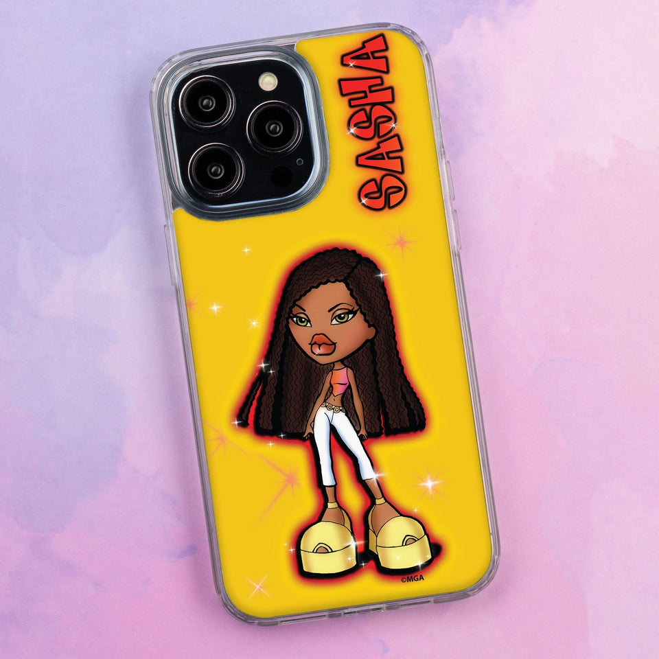 Bratz® Passion for Fashion HD Apple iPhone 13 Series Mag - Safe Phone Case - Wear with style