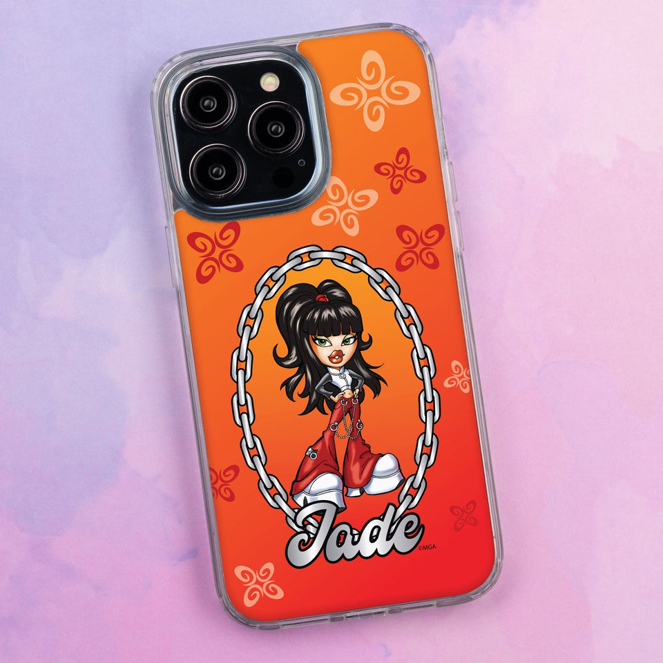 Bratz® Passion for Fashion HD Apple iPhone 13 Series Mag - Safe Phone Case - Wear with style
