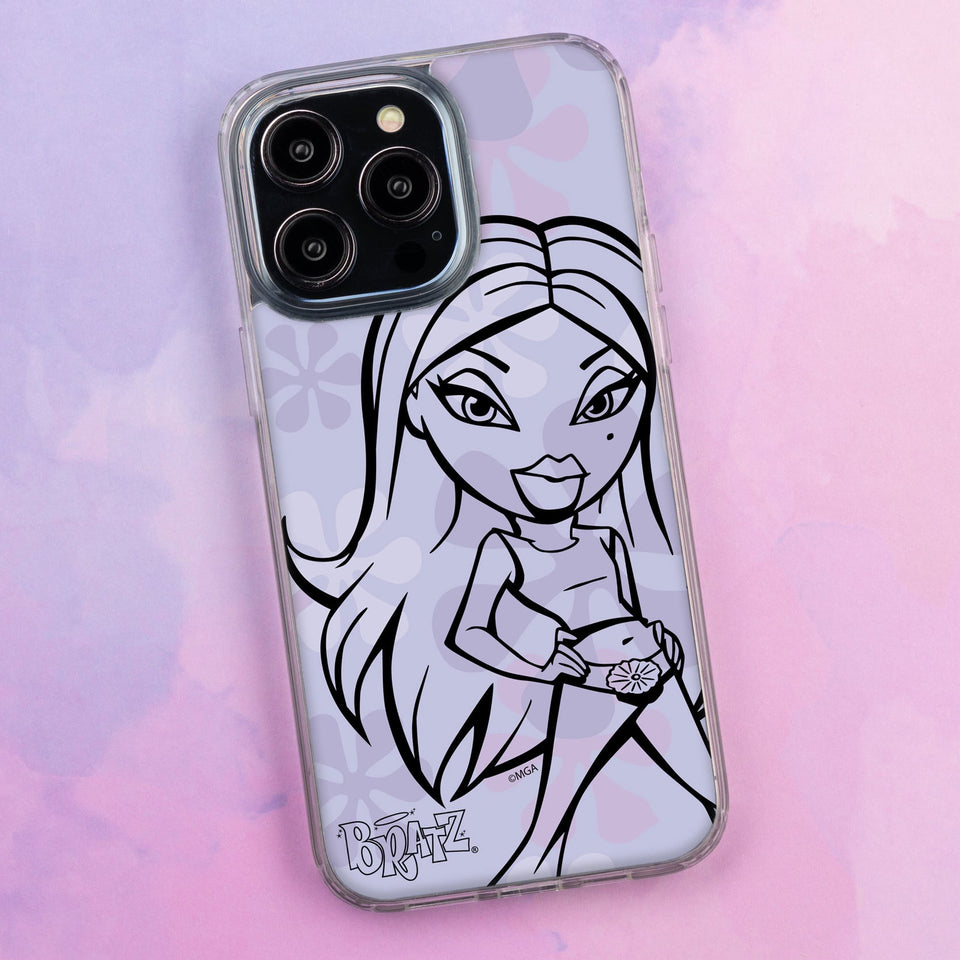 Bratz® Passion for Fashion HD Apple iPhone 14 Series Mag - Safe Phone Case - Wear with style