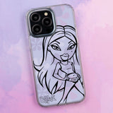 Bratz® Passion for Fashion HD Apple iPhone 14 Series Mag - Safe Phone Case - Wear with style