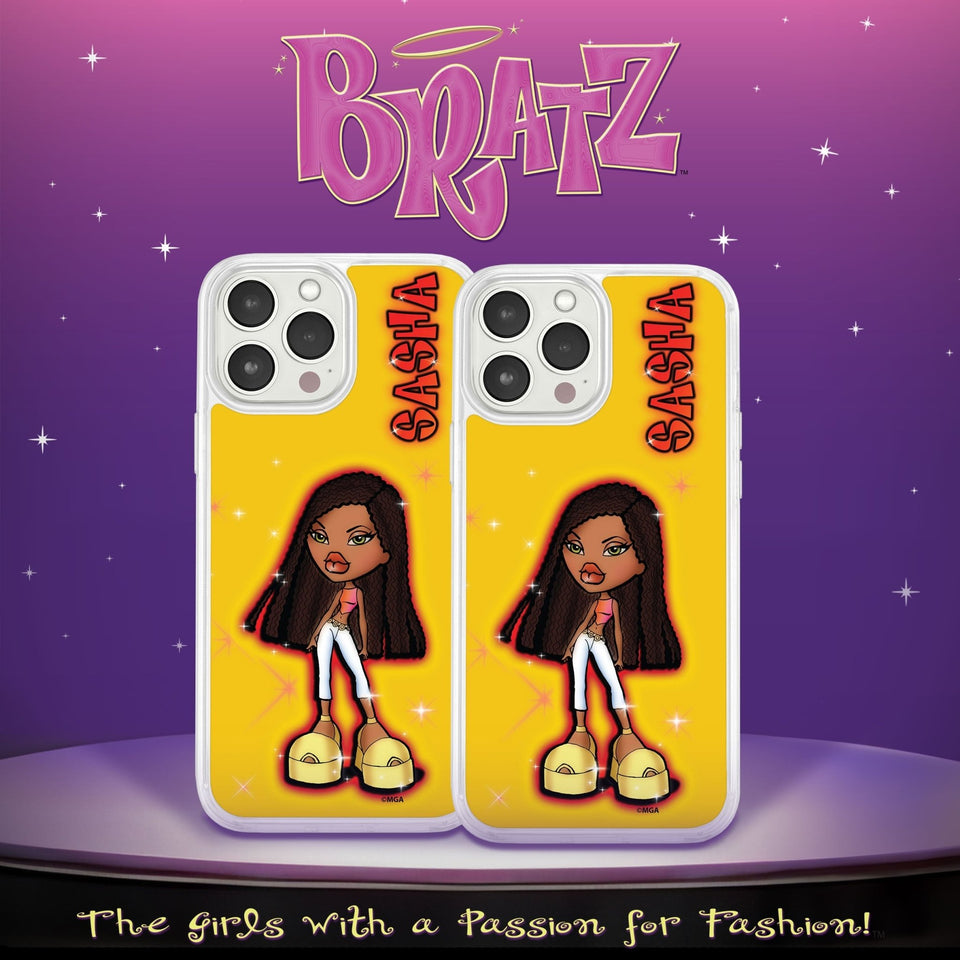 Bratz® Passion for Fashion HD Apple iPhone 14 Series Mag - Safe Phone Case - Wear with style