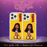 Bratz® Passion for Fashion HD Apple iPhone 14 Series Mag - Safe Phone Case - Wear with style