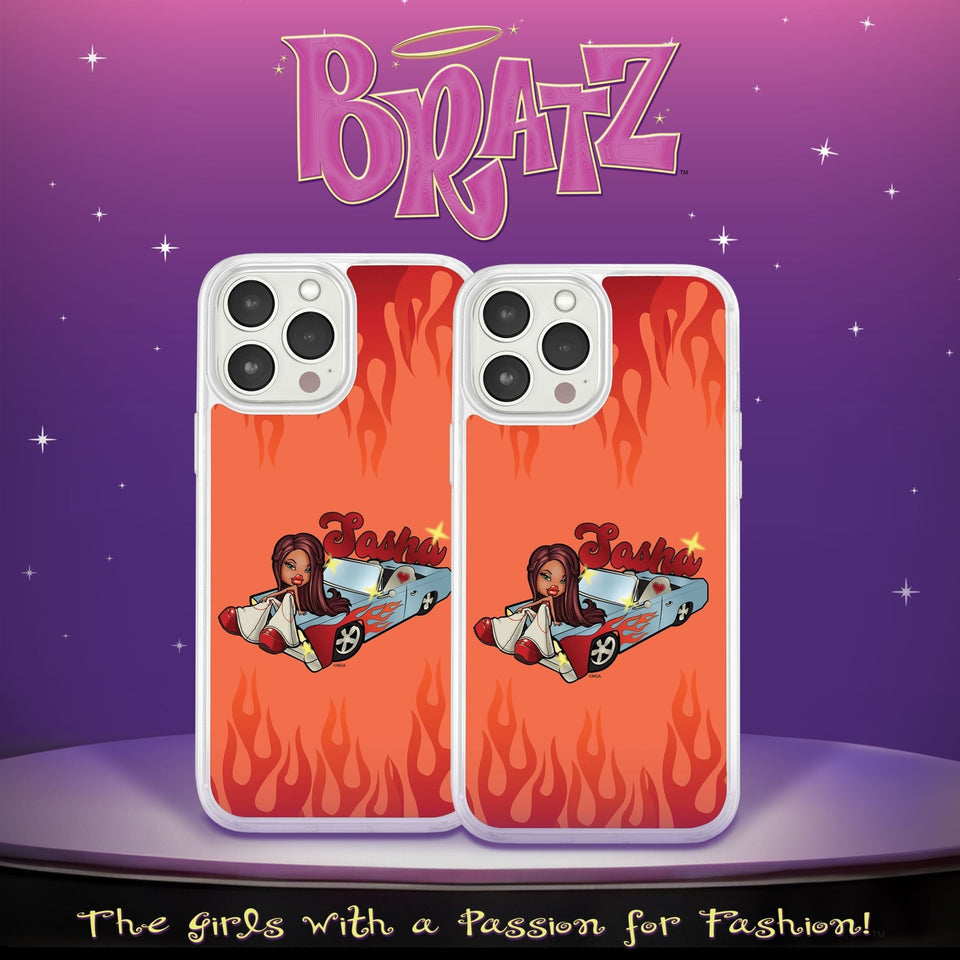 Bratz® Passion for Fashion HD Apple iPhone 14 Series Mag - Safe Phone Case - Wear with style