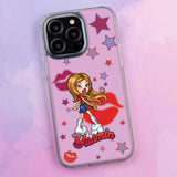 Bratz® Passion for Fashion HD Apple iPhone 15 Series Mag - Safe Phone Case - Wear with style