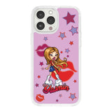 Bratz® Passion for Fashion HD Apple iPhone 15 Series Mag - Safe Phone Case - Wear with style