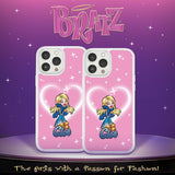 Bratz® Passion for Fashion HD Apple iPhone 15 Series Mag - Safe Phone Case - Wear with style