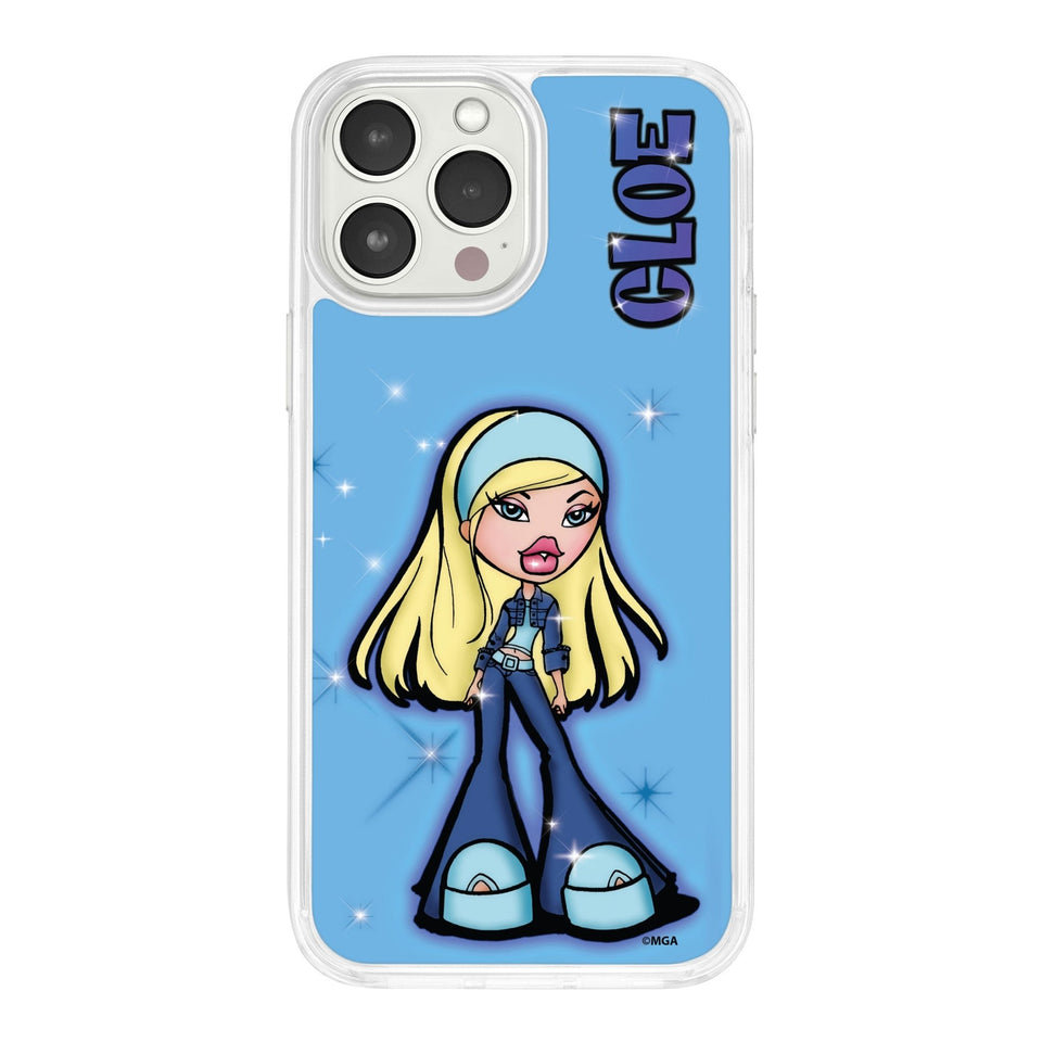Bratz® Passion for Fashion HD Apple iPhone 15 Series Mag - Safe Phone Case - Wear with style