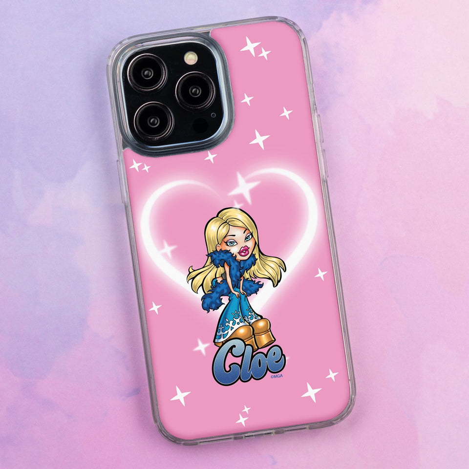 Bratz® Passion for Fashion HD Apple iPhone 15 Series Mag - Safe Phone Case - Wear with style