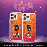 Bratz® Passion for Fashion HD Apple iPhone 15 Series Mag - Safe Phone Case - Wear with style