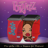 Bratz® Passion For Fashion HD Apple Watch Band - Wear with style