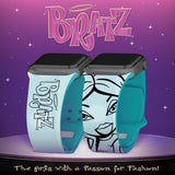 Bratz® Passion For Fashion HD Apple Watch Band - Wear with style