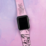 Bratz® Passion For Fashion HD Apple Watch Band - Wear with style