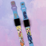 Bratz® Passion For Fashion HD Apple Watch Band - Wear with style