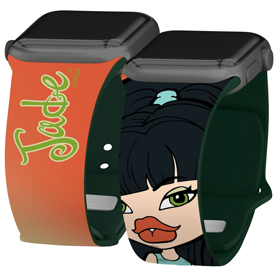 Bratz® Passion For Fashion HD Apple Watch Band - Wear with style