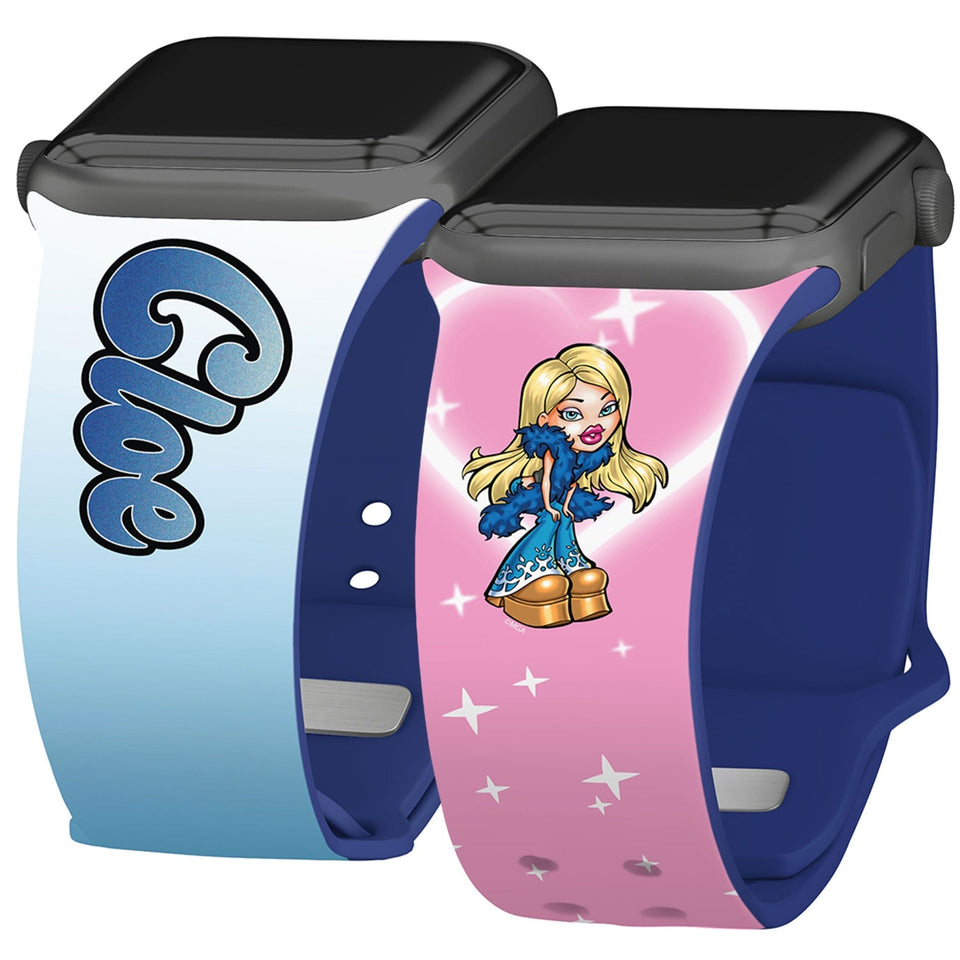 Bratz® Passion For Fashion HD Apple Watch Band - Wear with style