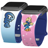Bratz® Passion For Fashion HD Apple Watch Band - Wear with style