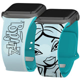 Bratz® Passion For Fashion HD Apple Watch Band - Wear with style