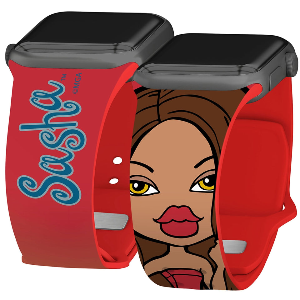 Bratz® Passion For Fashion HD Apple Watch Band - Wear with style