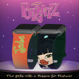 Bratz® Passion For Fashion HD Apple Watch Band - Wear with style