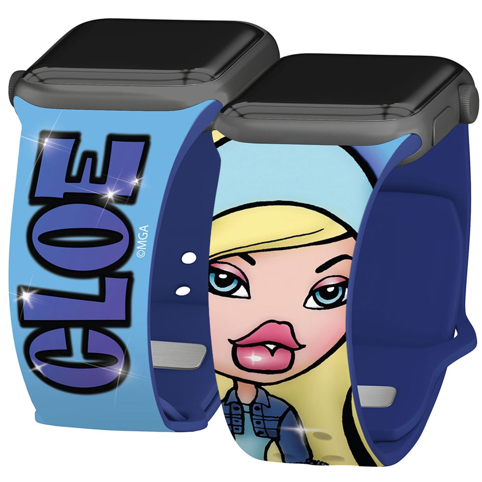 Bratz® Passion For Fashion HD Apple Watch Band - Wear with style