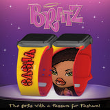 Bratz® Passion For Fashion HD Apple Watch Band - Wear with style