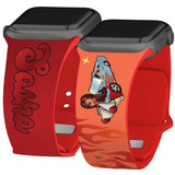 Bratz® Passion For Fashion HD Apple Watch Band - Wear with style