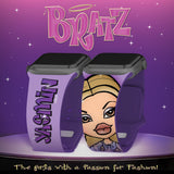 Bratz® Passion For Fashion HD Apple Watch Band - Wear with style