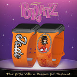 Bratz® Passion For Fashion HD Apple Watch Band - Wear with style