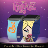Bratz® Passion For Fashion HD Apple Watch Band - Wear with style