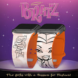 Bratz® Passion For Fashion HD Apple Watch Band - Wear with style