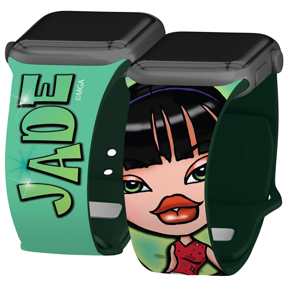 Bratz® Passion For Fashion HD Apple Watch Band - Wear with style
