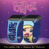 Bratz® Passion For Fashion HD Apple Watch Band - Wear with style
