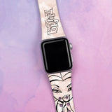 Bratz® Passion For Fashion HD Apple Watch Band - Wear with style