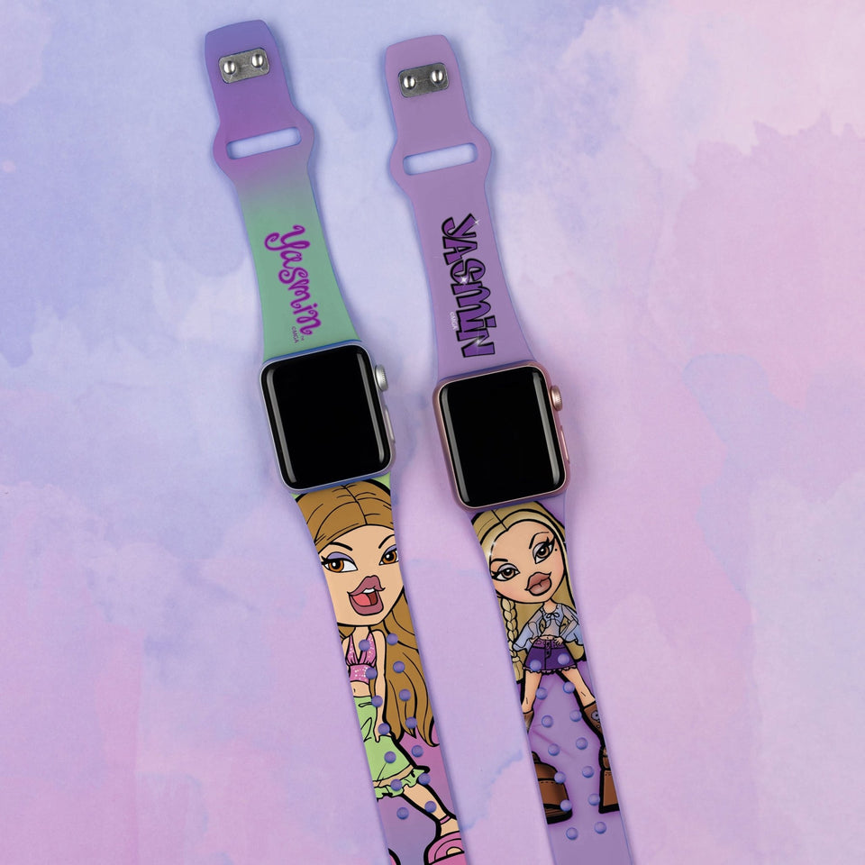 Bratz® Passion For Fashion HD Apple Watch Band - Wear with style
