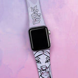 Bratz® Passion For Fashion HD Apple Watch Band - Wear with style