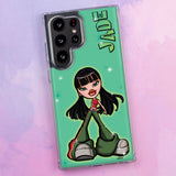 Bratz® Passion for Fashion HD Samsung Galaxy S21 Phone Case - Wear with style