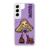Bratz® Passion for Fashion HD Samsung Galaxy S21 Phone Case - Wear with style
