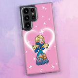 Bratz® Passion for Fashion HD Samsung Galaxy S21 Phone Case - Wear with style