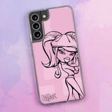 Bratz® Passion for Fashion HD Samsung Galaxy S21 Phone Case - Wear with style