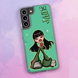 Bratz® Passion for Fashion HD Samsung Galaxy S21 Phone Case - Wear with style