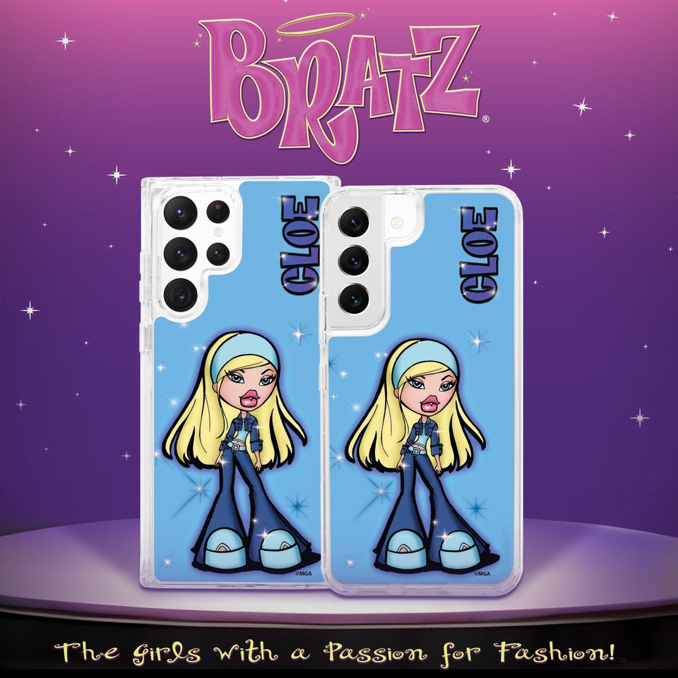 Bratz® Passion for Fashion HD Samsung Galaxy S21 Phone Case - Wear with style