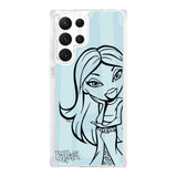 Bratz® Passion for Fashion HD Samsung Galaxy S21 Phone Case - Wear with style