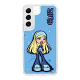 Bratz® Passion for Fashion HD Samsung Galaxy S21 Phone Case - Wear with style