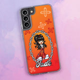 Bratz® Passion for Fashion HD Samsung Galaxy S21 Phone Case - Wear with style