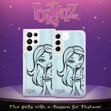 Bratz® Passion for Fashion HD Samsung Galaxy S21 Phone Case - Wear with style