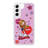 Bratz® Passion for Fashion HD Samsung Galaxy S22 Phone Case - Wear with style