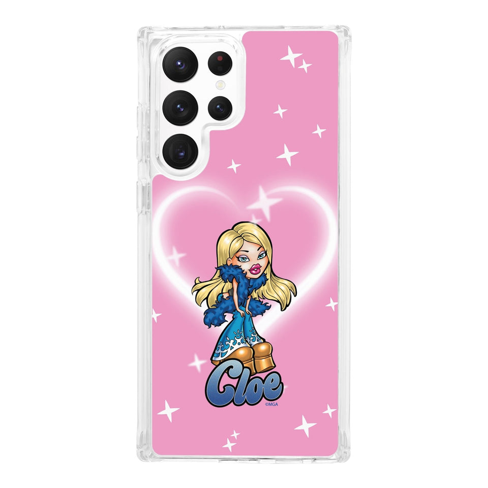 Bratz® Passion for Fashion HD Samsung Galaxy S22 Phone Case - Wear with style